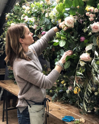 Decisions, decisions: How to choose your Denver wedding Florist - Plum Sage Flowers