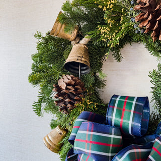 Holiday Homes - Plum Sage Flowers