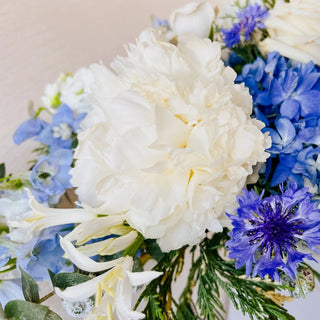 Subscriptions - Plum Sage Flowers