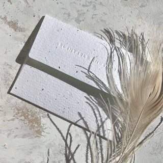 One Fish, Two Fish - Congratulations Card