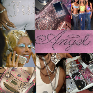 CRAFT NIGHT: Bling Ring, Jan. 15 at 5:00 PM