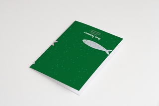 Fish In The Sea Love Greeting Card