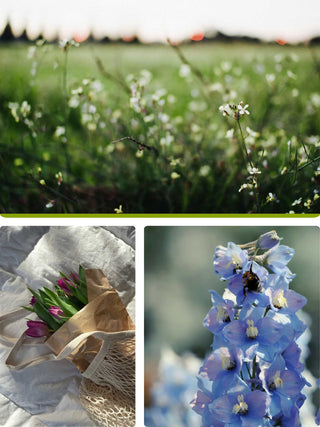 A Spring Wakeup | Floral Design Class in Denver