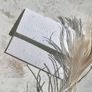 California - Just to Say Hi Card
