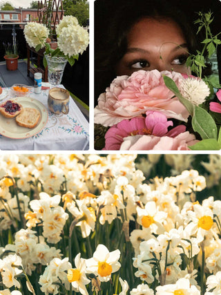 A Spring Wakeup | Floral Design Class in Denver