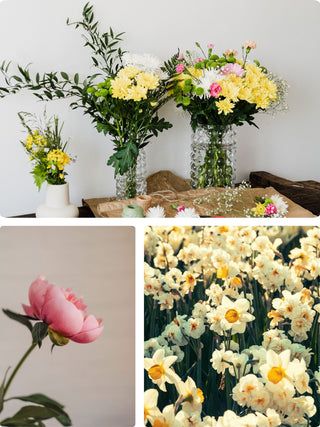 Flowers For Everyone | Intro To Floral Design Class in Denver