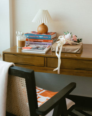 A Book & A Bloom - Plum Social Events & Flowers