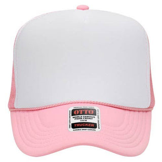 AMERICAN HAT - Plum Sage Flowers