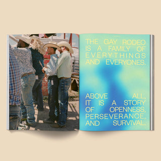 Calling All Horse Girls Magazine, Vol. 4: Rowdy - Plum Social Events & Flowers