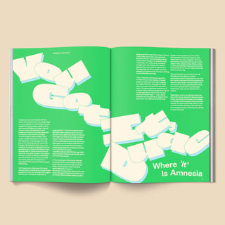 Calling All Horse Girls Magazine, Vol. 4: Rowdy - Plum Social Events & Flowers