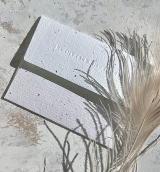 Pieces - Encouragement Card