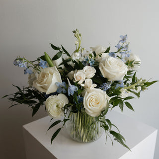 Charlie Smiles - Plum Social Events & Flowers