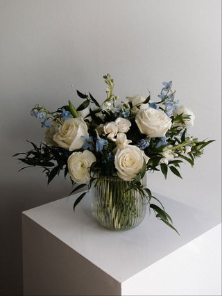 Charlie Smiles - Plum Social Events & Flowers