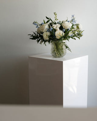 Charlie Smiles - Plum Social Events & Flowers
