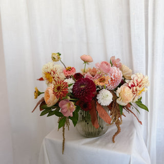 Cinnamon Girl - Plum Social Events & Flowers