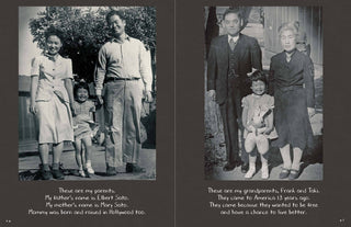 Citizen U.S.A. - Plum Sage Flowers