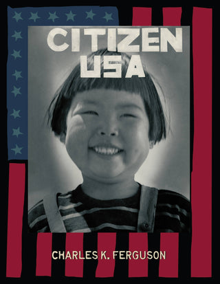 Citizen U.S.A. - Plum Sage Flowers