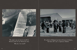 Citizen U.S.A. - Plum Sage Flowers