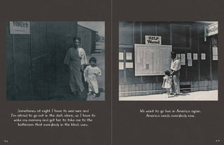 Citizen U.S.A. - Plum Sage Flowers