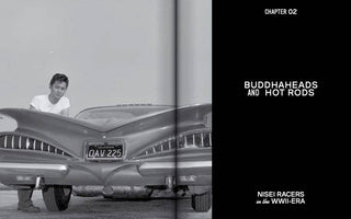 Cruising J - Town - Plum Sage Flowers