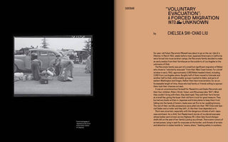 Cruising J - Town - Plum Sage Flowers