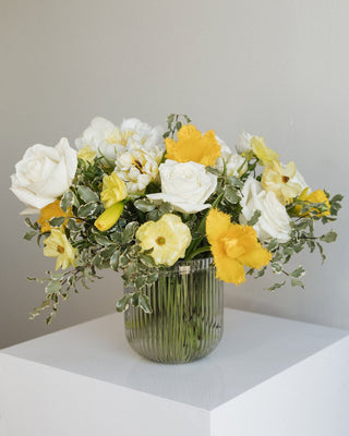 Darling Clementine - Plum Social Events & Flowers