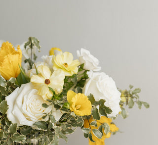 Darling Clementine - Plum Social Events & Flowers