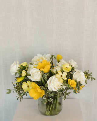Darling Clementine - Plum Social Events & Flowers