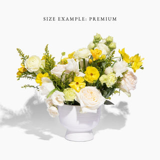 Double Dutch - Plum Sage Flowers