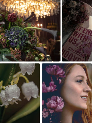 Famous Flowers: Lily Blooms | Floral Design Class in Denver | April 25 at 10:30 AM - Plum Social Events & Flowers