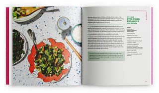 Feasts of Good Fortune: A Chinese American Cookbook - Plum Sage Flowers