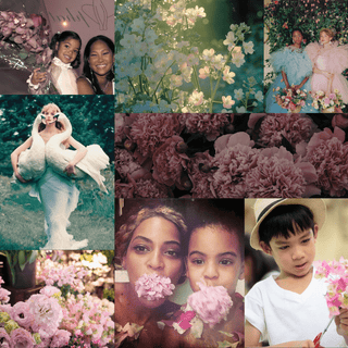 FLORAL DESIGN CLASS (AGES 8+): We're Like, Twins, Feb. 21 at 10:30 AM - Plum Sage Flowers