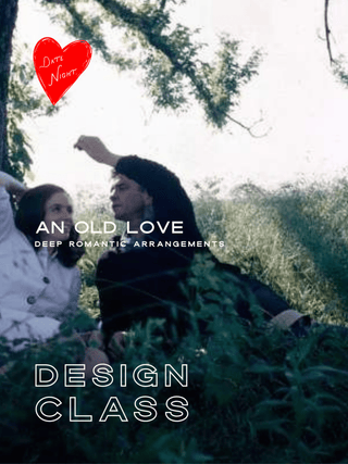 Floral Design Class: Date Night - An Old Love, February 21st, at 5:30 PM - Plum Social Events & Flowers