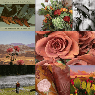 FLORAL DESIGN CLASS: Date Night - Stem the Roses, Jan. 10 at 5:30 PM - Plum Sage Flowers