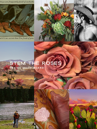 Floral Design Class: Date Night - Stem the Roses (Priced Per Couple), Feb. 21 at 5:30 PM - Plum Social Events & Flowers