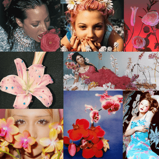 FLORAL DESIGN CLASS: Dial Up & Download, Feb. 5 at 5:30 PM - Plum Sage Flowers