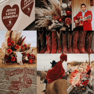 FLORAL DESIGN CLASS: Rose in Paradise, Jan. 10 at 2:00 PM - Plum Sage Flowers