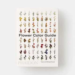 Flower Color Guide - Plum Sage Flowers