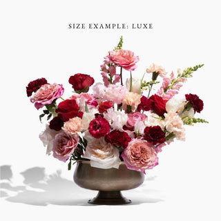 French Braids - Plum Sage Flowers