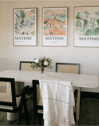 Gift a Flower Subscription - Plum Social Events & Flowers