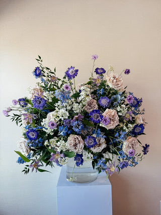 Gigi Girl - Plum Social Events & Flowers