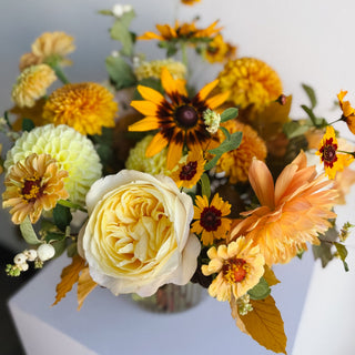 Honey Pie - Plum Social Events & Flowers
