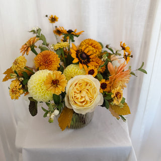 Honey Pie - Plum Social Events & Flowers