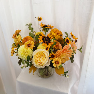 Honey Pie - Plum Social Events & Flowers