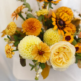 Honey Pie - Plum Social Events & Flowers