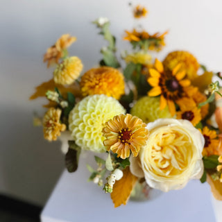 Honey Pie - Plum Social Events & Flowers