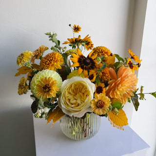 Honey Pie - Plum Social Events & Flowers