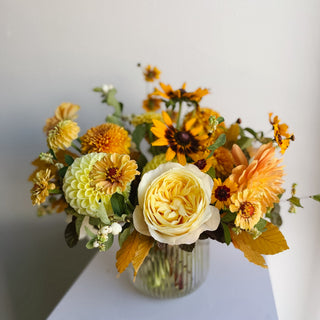 Honey Pie - Plum Social Events & Flowers