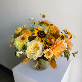 Honey Pie - Plum Social Events & Flowers