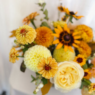 Honey Pie - Plum Social Events & Flowers